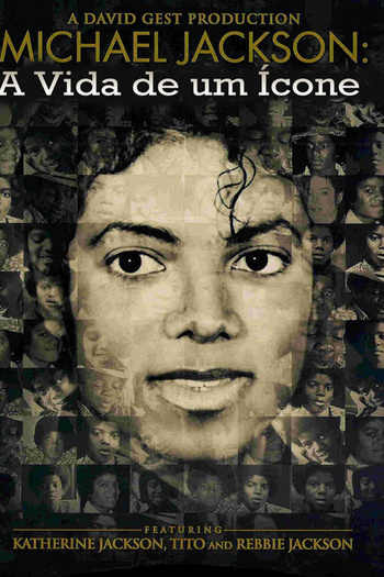  de Filme Michael Jackson: A Vida de um Ícone (2011)