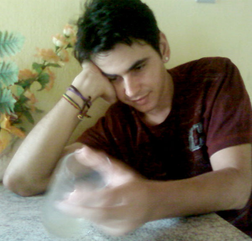 Vanderlan Diniz - Foto 1