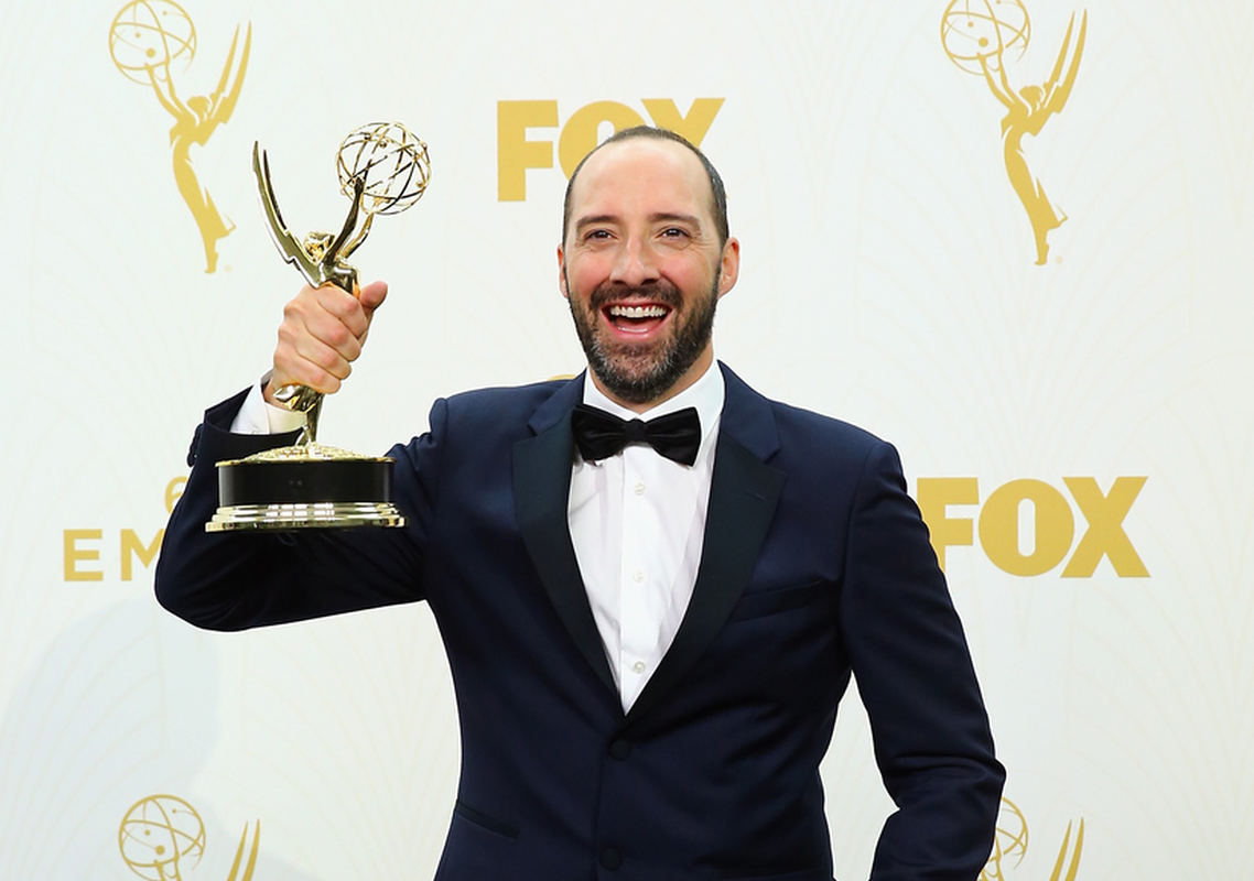 Tony Hale - Foto 1