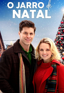 O jarro de Natal (A jar full of christmas)