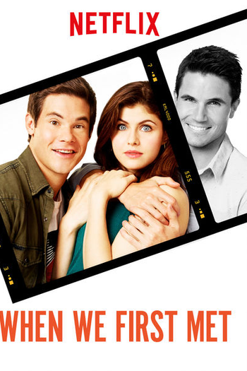  de Filme Quando Nos Conhecemos (2018)
