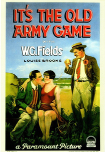 It's the Old Army Game (It's the Old Army Game)