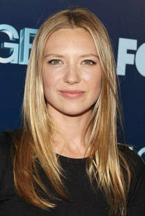 Anna Torv - Poster 2