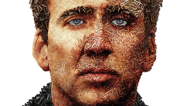 O Senhor das Armas ganhará sequência com Nicolas Cage