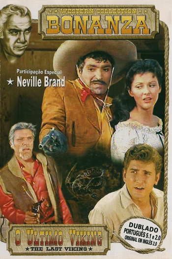  de Série Bonanza - O Último Viking (1960)