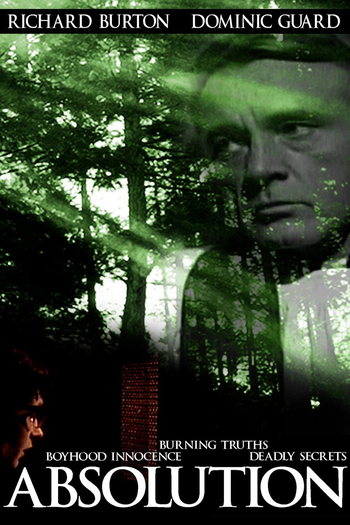  de Filme Absolvição (1978)