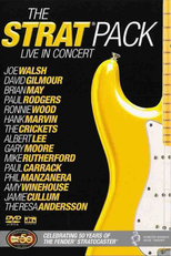 The Strat Pack (The Strat Pack)