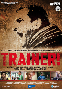 Trainer! (Trainer!)