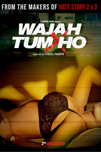  de Filme Wajah Tum Ho (2016)
