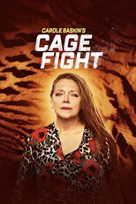Carole Baskin’s Cage Fight (Carole Baskin’s Cage Fight)