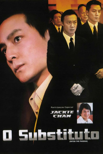  de Filme O Substituto (2004)