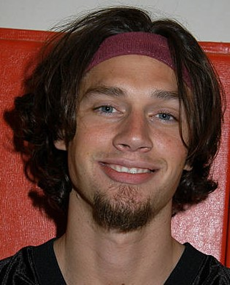 Jack Krizmanich - Foto 2