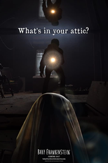 Baby Frankenstein (Baby Frankenstein)