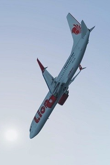 Poster de Episódio JT610 / 737 Max (2021)