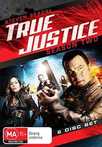 Justiça Implacável (2ªTemporada) (True Justice (Season 2))