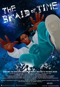 The Braid Of Time (The Braid Of Time)