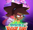 Invincible Fight Girl