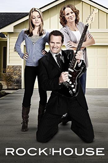  de Filme Rock The House (2011)