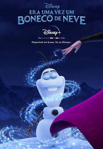 Era Uma Vez um Boneco de Neve (Once Upon A Snowman)