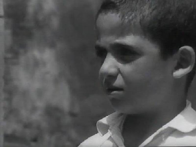 Foto 3 de O Pão e o Beco