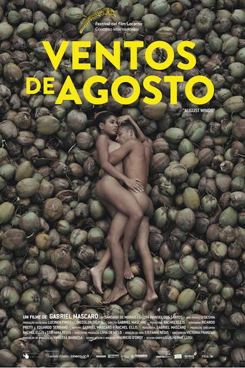  de Filme Ventos de Agosto (2014)