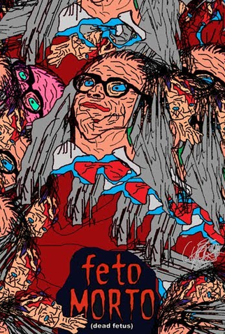 Poster 1 de Filme Feto Morto (2003)