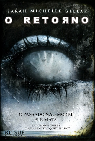 Poster 2 de Filme O Retorno  (2006)