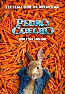 Pedro Coelho (Peter Rabbit)