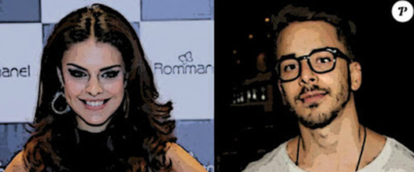 Hipertensão 4: Paloma Bernardi e Junior Lima estão no elenco do reality show