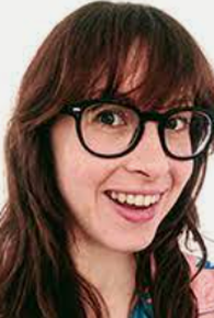 Hillary Bradfield