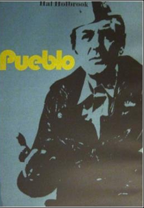 O Navio Espião (Pueblo)