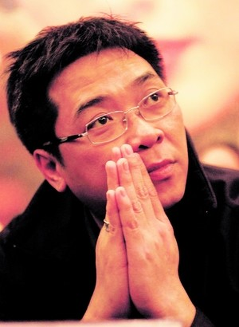 Stanley Kwan (I) - Foto 3