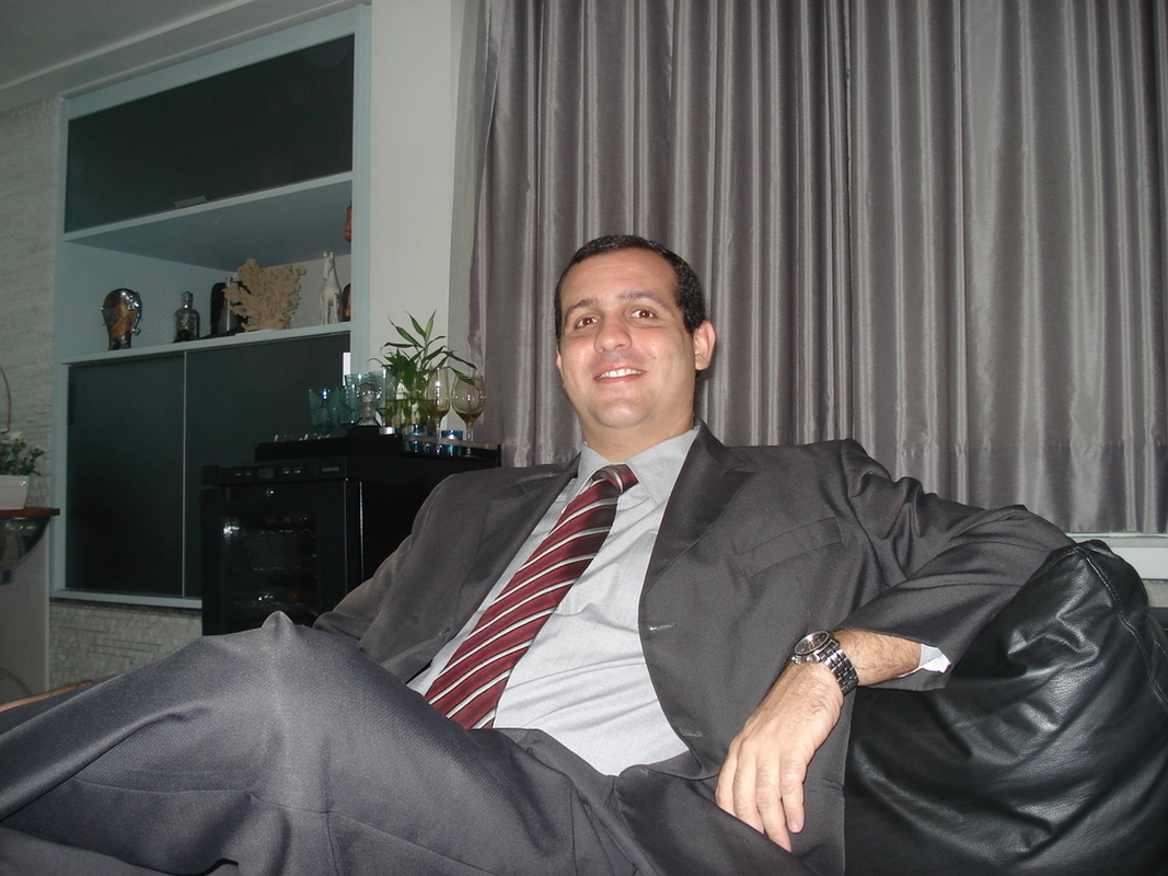 Danilo Falcon - Foto 1