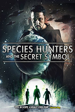 Caçadores de Espécies: & o Símbolo Secreto (Caçadores de Espécies: & o Símbolo Secreto)