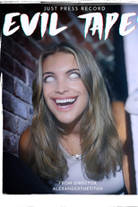 Evil Tapes (Evil Tapes)