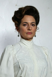 Cuca Escribano - Poster 1