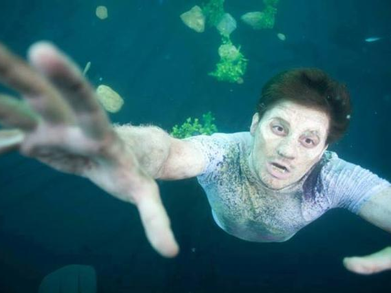 Foto 2 de The Walking Dead (4ª Temporada)