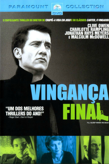  de Filme Vingança Final (2004)