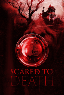 Scared to Death - Poster / Capa / Cartaz - Oficial 1