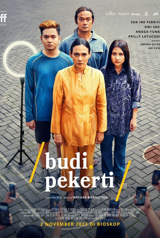 Poster 4 de Filme Andragogy (2023)