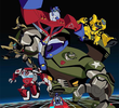 Transformers: Animated