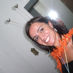Foto de perfil de Andrea
