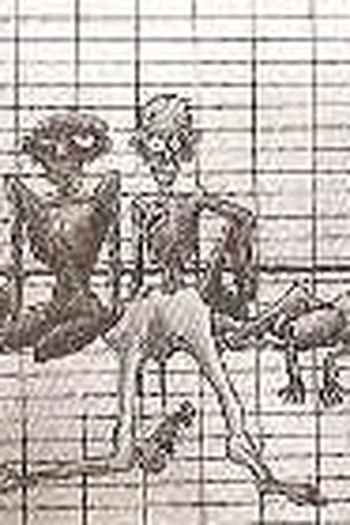 Poster de Curta Projeto Púlex (1991)