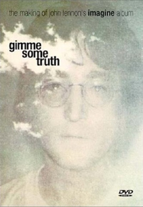 Gimme Some Truth: The Making of John Lennon's Imagine Album (Gimme Some Truth: The Making of John Lennon's Imagine Album)