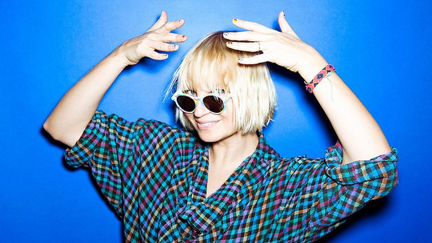 Sia Furler - Foto 7