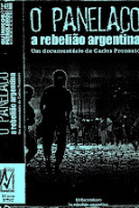 O Panelaço, a rebelião argentina (El cacerolazo: la rebelión argentina)