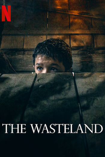  de Filme O Páramo (2021)