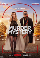 Mistério em Paris (Murder Mystery 2)