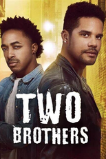 Dois Irmãos (1ª Temporada) (Two Brothers (Season 1))