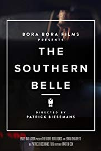 Poster de Curta The Southern Belle (2012)
